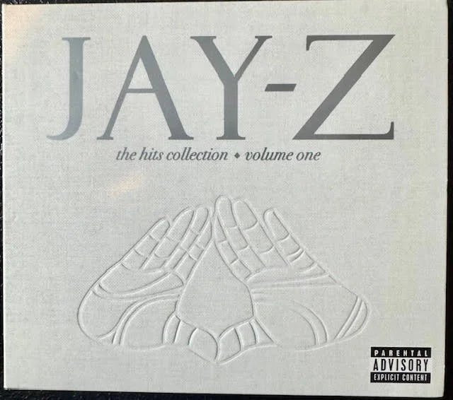 Jay-Z – The Hits Collection Volume One (CD, Compilation, 2010, Island Def Jam Music Group B0013621-02) - Maple City Music