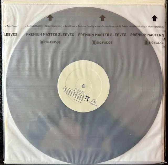 Radiohead – OK Computer (Used) - Maple City Music
