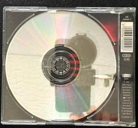 Pearl Jam – Daughter (Used) - Maple City Music