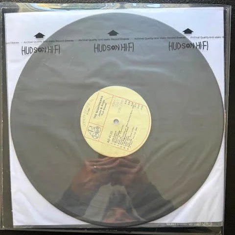 The Nighthawks – Jacks & Kings "Full House" (Used) - Maple City Music