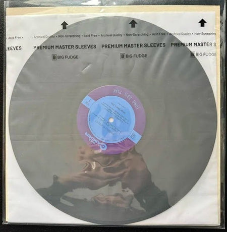 George Beverly Shea – Tenderly He Watches (LP, Album, RCA Camden CAL-653) - Maple City Music