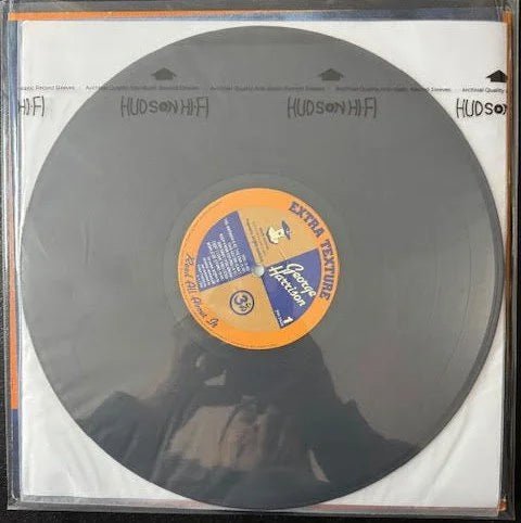 George Harrison – Extra Texture (Read All About It) (Used) - Maple City Music