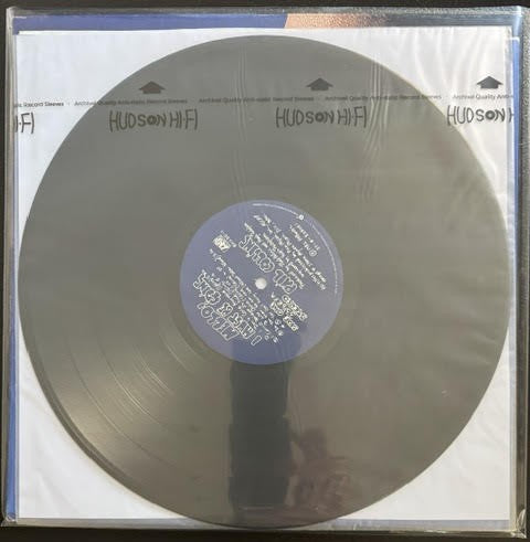 Phil Collins – Hello, I Must Be Going! (Vinyl, LP, Album, US 1982, Atlantic 80035-1)