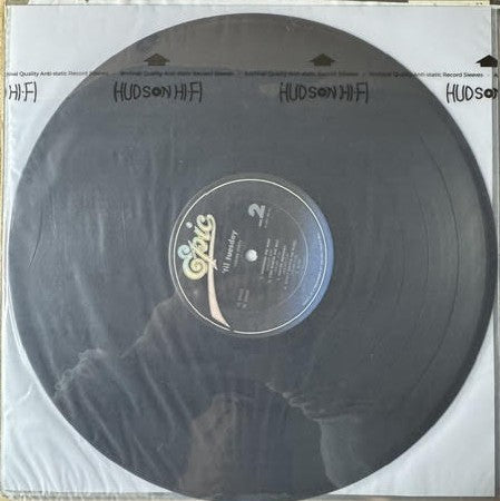'Til Tuesday – Voices Carry (Vinyl, 1985, Pitman Pressing, Epic FE 39458)