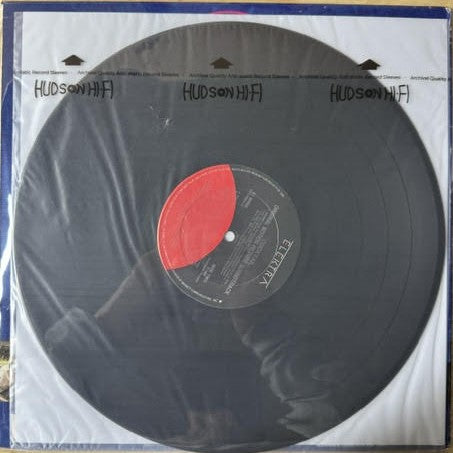 Various – Cocktail (Original Motion Picture Soundtrack) (Vinyl, 1988, Club Edition, Carrollton CRC Pressing, Elektra E1-60806)