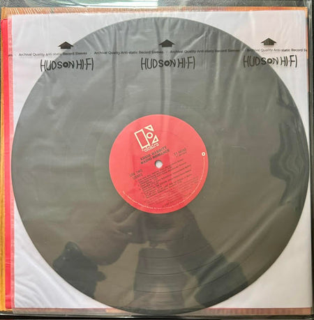 Eddie Rabbitt – Radio Romance (LP, Album, Club Edition, 1982, Elektra E1-60160) - Maple City Music