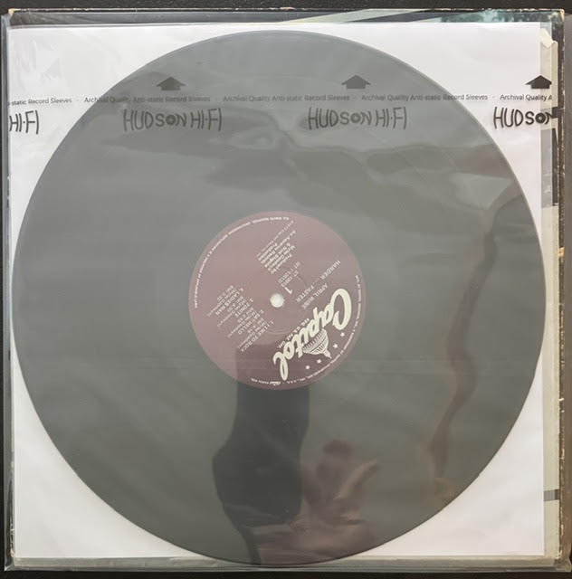 Adam And The Ants – Kings Of The Wild Frontier (Vinyl, LP, Album, Stereo, Terre Haute Pressing, 1981, Epic NJE 37033)