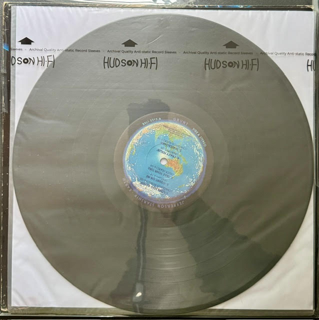 Jefferson Starship – Earth (LP, Album, Stereo, 1978, Grunt BXL1-2515)