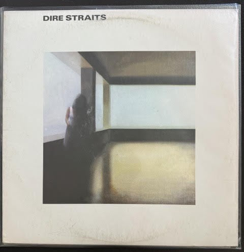 Dire Straits – Dire Straits (Vinyl, LP, Album, 1979, Repress, Monarch Pressing, US, Warner Bros. BSK 3266)