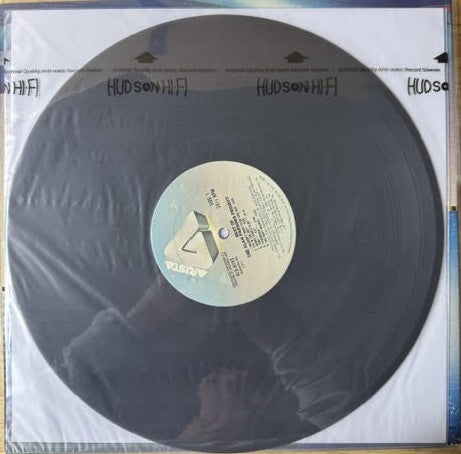 The Alan Parsons Project – Best Of The Alan Parsons Project (Vinyl, 1983, Club Edition, Gatefold, Arista AL8-8193)