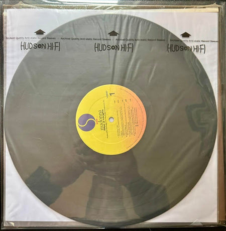 Madonna – Like A Virgin (Vinyl, 1984, Sire 9 25157-1) - Maple City Music