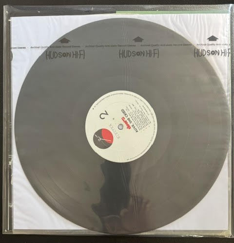 The Doors – Alive, She Cried (Vinyl, LP, Album, 1983, Club Edition, Columbia House, Pitman Pressing, US, Elektra 9 E1-60269)