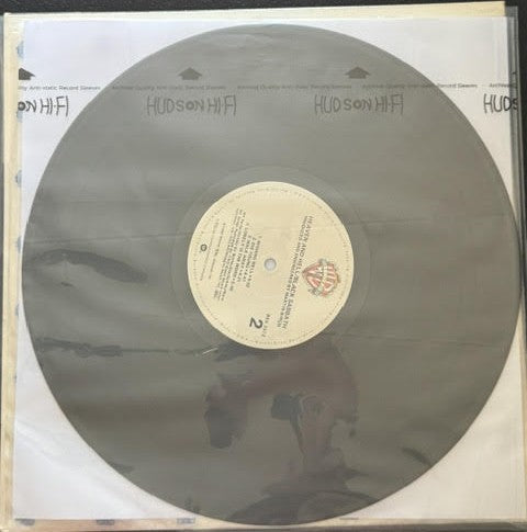Black Sabbath – Heaven And Hell (LP, Album, Winchester Press, 1980, Warner Bros. Records BSK 3372)