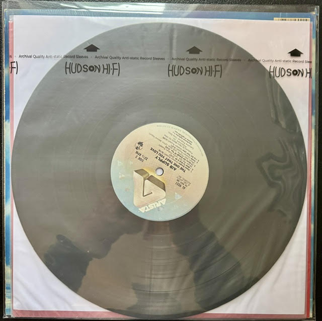 Air Supply – The One That You Love (Vinyl, 1981, Arista AL 9551) - Maple City Music