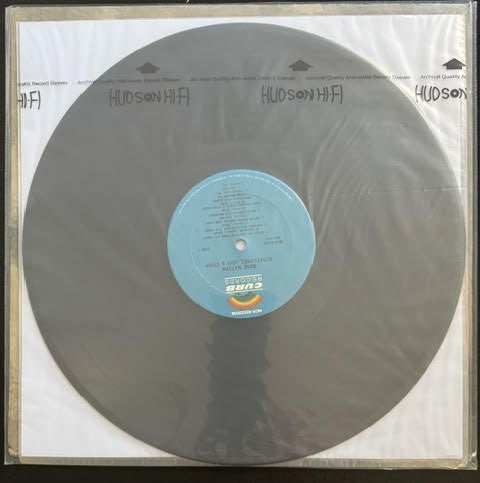 Gene Watson – Heartaches, Love & Stuff (Vinyl, LP, Album, 1984, Club Edition, US, Curb Records MCA-5520)