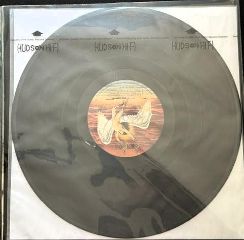 Bad Company – Bad Company (LP, Album, Reissue, Stereo, 1978, Swan Song SS 8501)