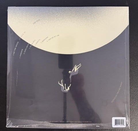 Tedeschi Trucks Band – I Am The Moon: III. The Fall (Vinyl, LP, Stereo, 180g, 2022, Fantasy FAN01682)