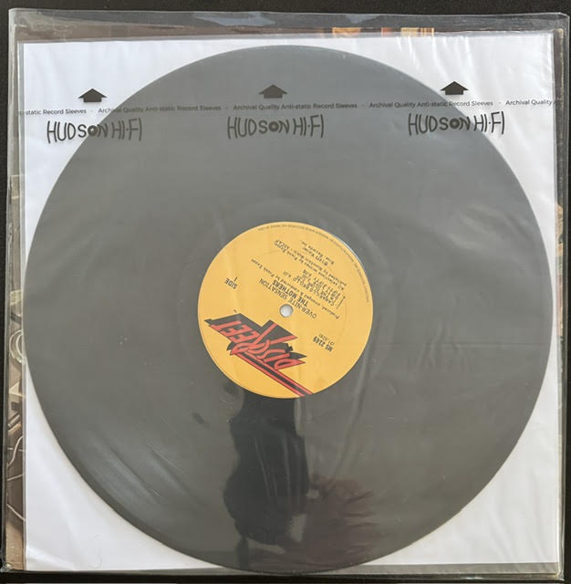 The Mothers – Over-Nite Sensation (Vinyl, LP, Album, Gatefold, 1973, Discreet DS 2149 / MS 2149)