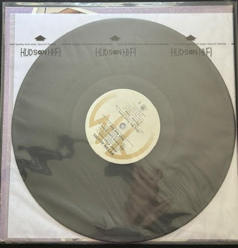 Bryan Adams – Bryan Adams (LP, Album, Reissue, Stereo, Indianapolis Pressing, 1981, A&M Records SP 3100)