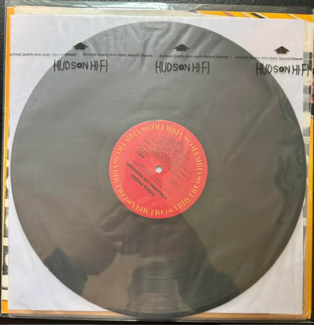 Judas Priest – Screaming For Vengeance (Vinyl, 1982, Columbia FC 38160) - Maple City Music