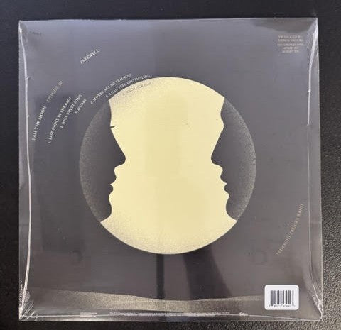 Tedeschi Trucks Band – I Am The Moon: IV. Farewell (Vinyl, LP, Stereo, 180g, 2022, Fantasy FAN01684)
