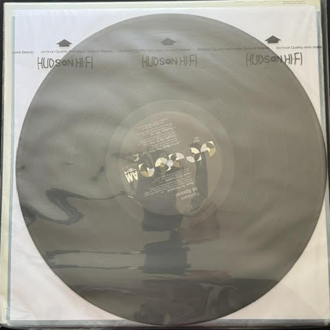 .38 Special – Flashback (LP, Compilation, 1987, A&M Records SP 3910)