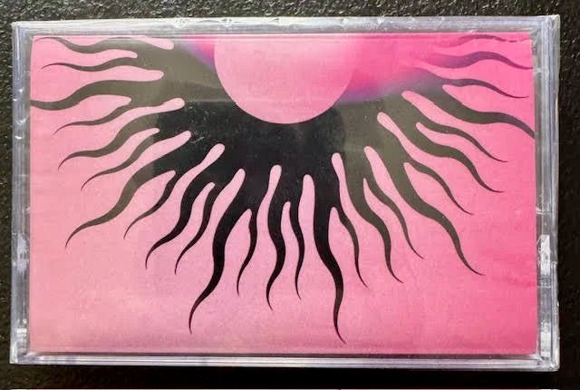 AFI – Silver Bleeds The Black Sun... (Cassette, 2025, Run For Cover Records RFC300) - Maple City Music